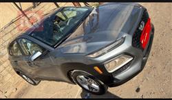 هيونداي كونا